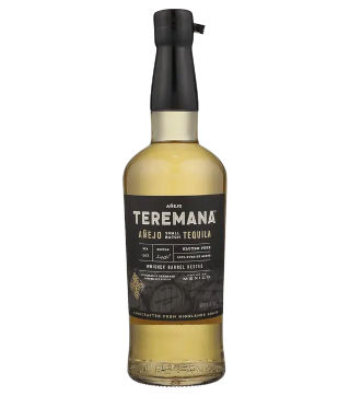 teremana anejo-nairobidrinks